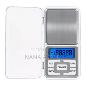 500g Scale