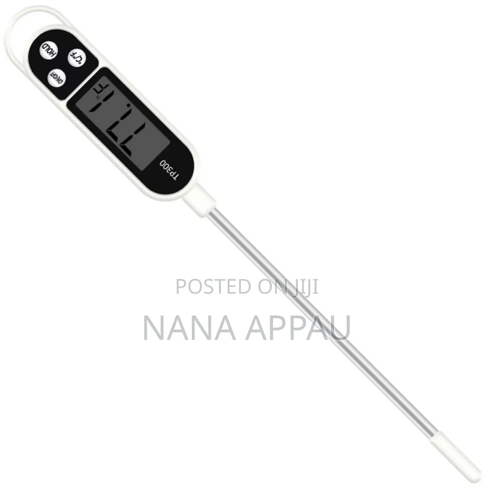 Food Thermometer