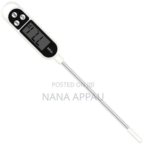 Food Thermometer