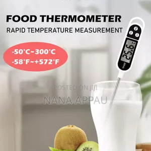 Food Thermometer