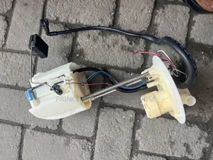 Toyota Yaris 2006 America Type Complete Home Fuel Pump