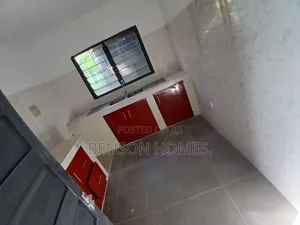 2bdrm Apartment in Agbogba for rent