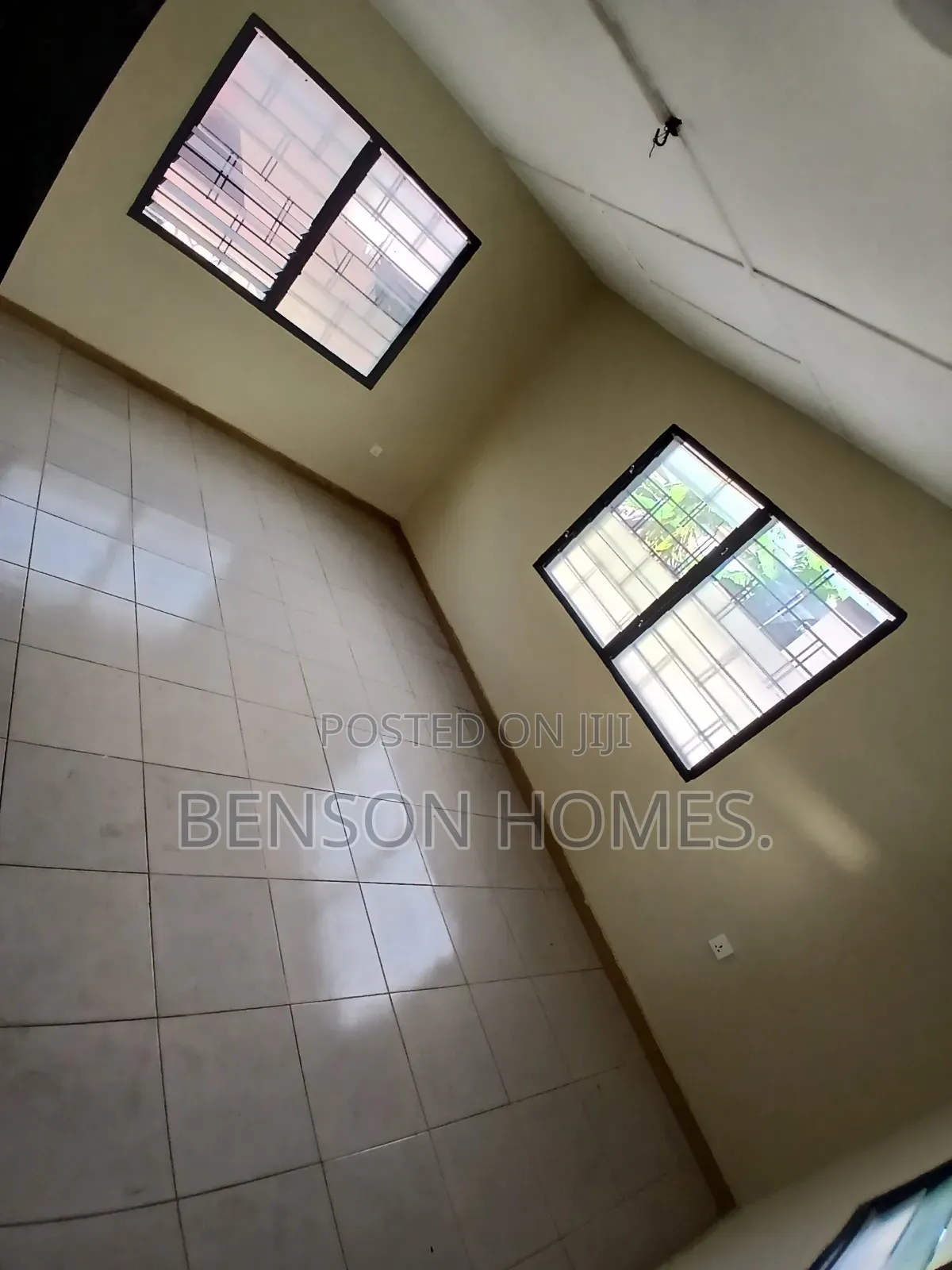 2bdrm Apartment in Agbogba for rent