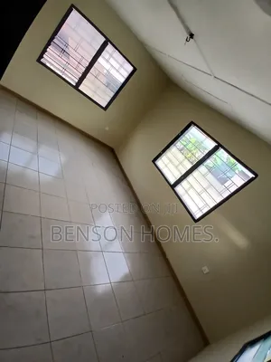 2bdrm Apartment in Agbogba for rent
