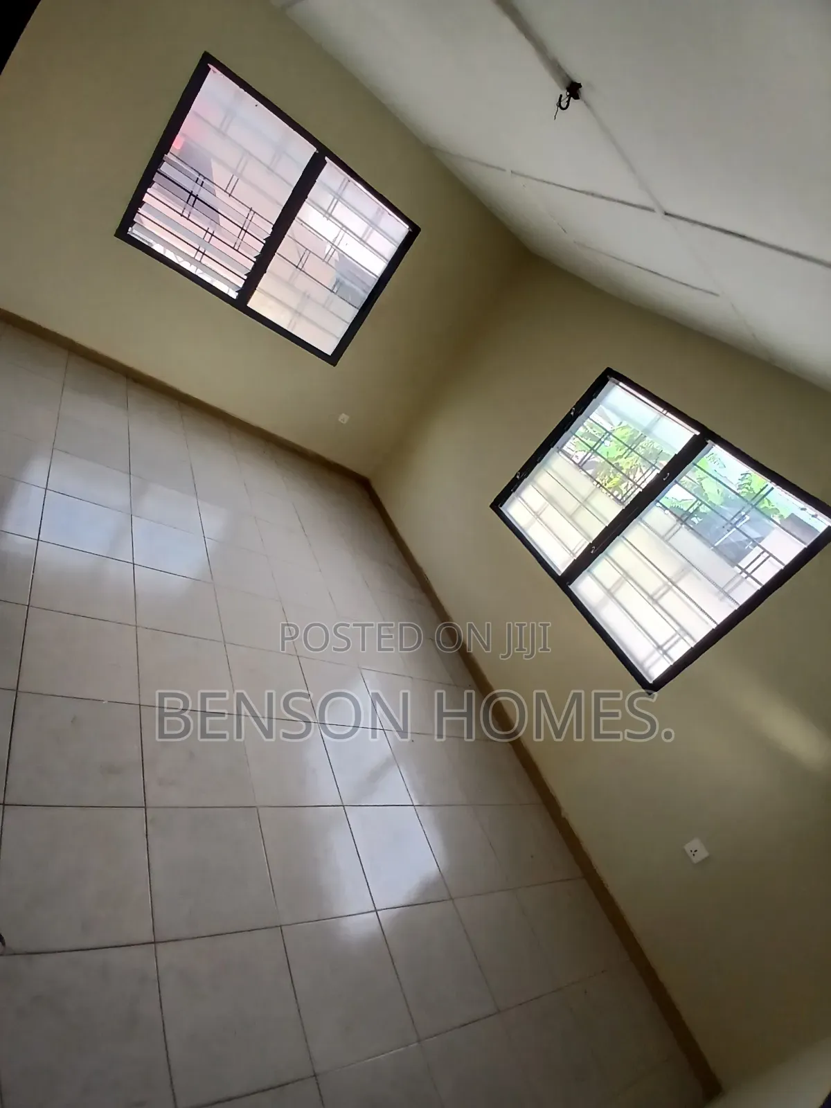 2bdrm Apartment in Agbogba for rent