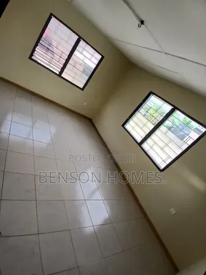 2bdrm Apartment in Agbogba for rent