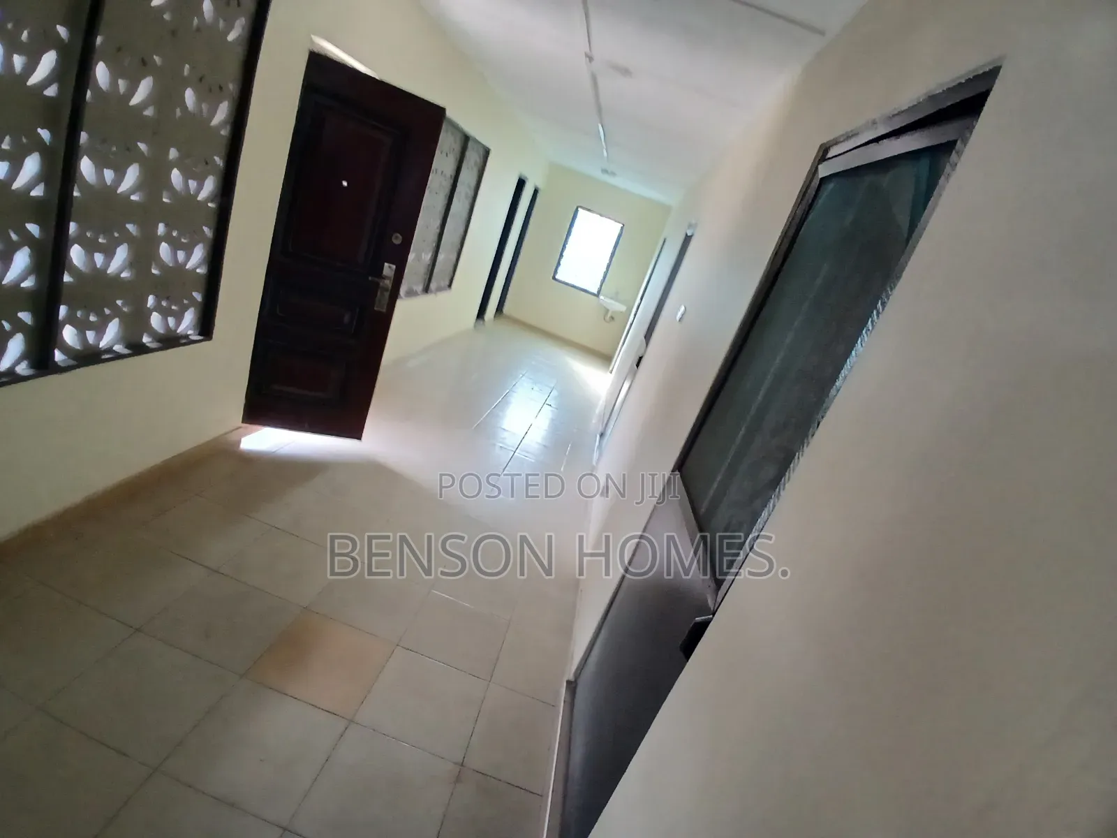 2bdrm Apartment in Agbogba for rent