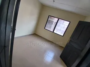 2bdrm Apartment in Agbogba for rent