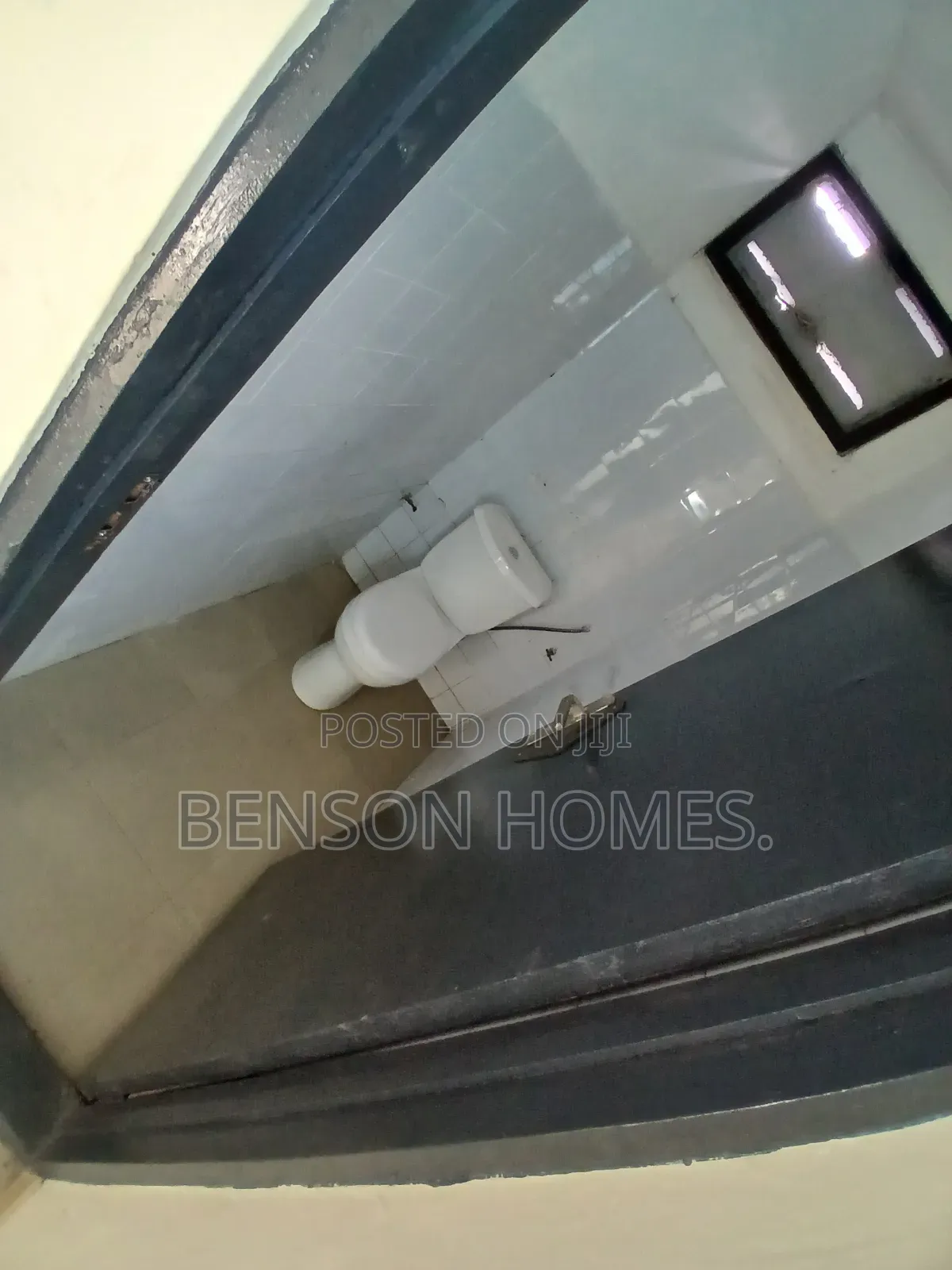 2bdrm Apartment in Agbogba for rent