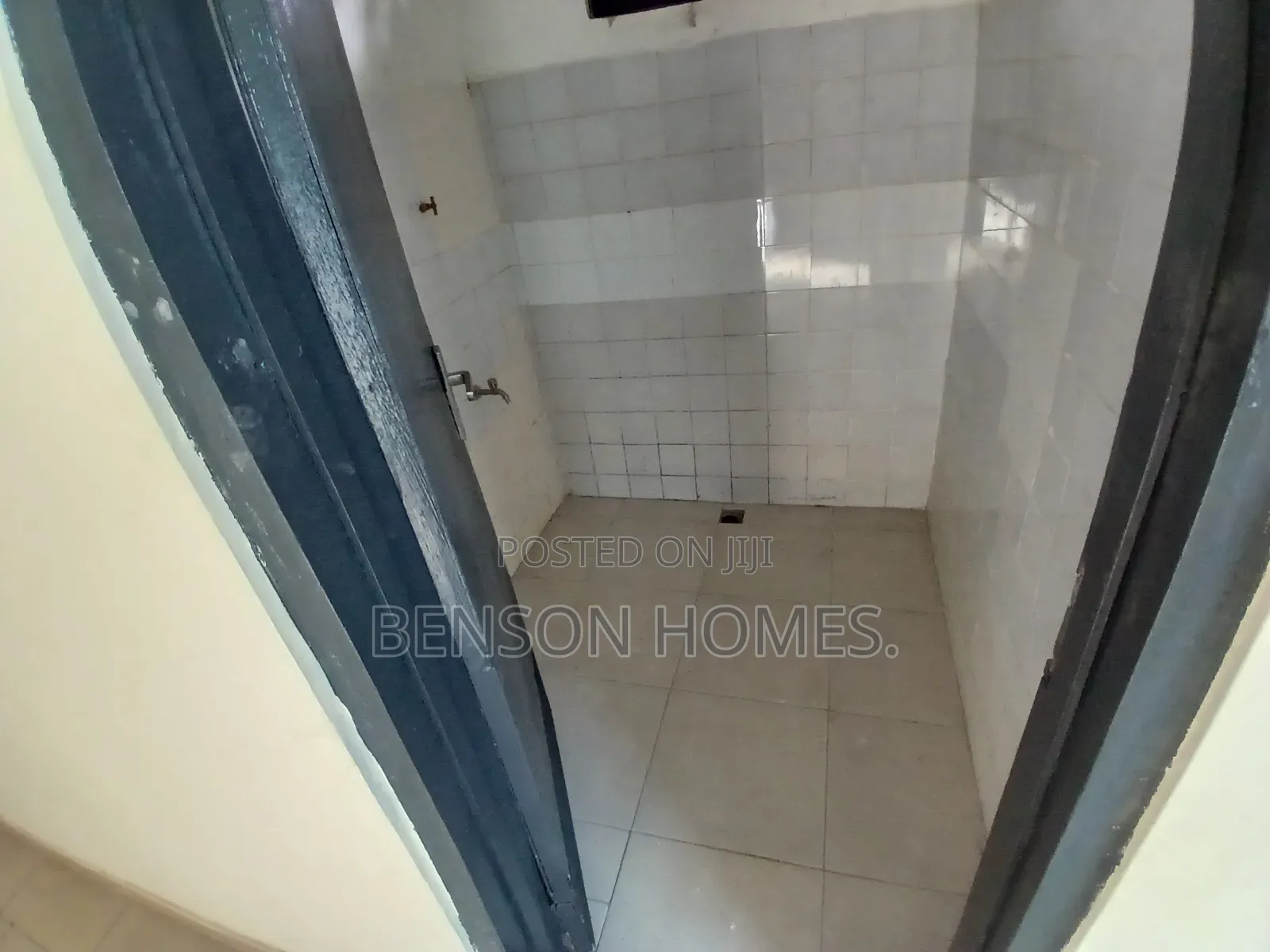 2bdrm Apartment in Agbogba for rent