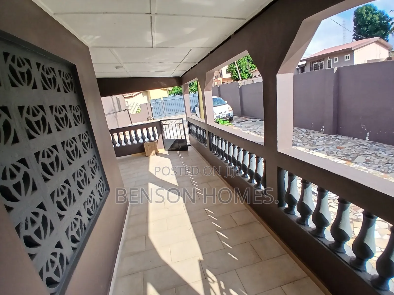 2bdrm Apartment in Agbogba for rent