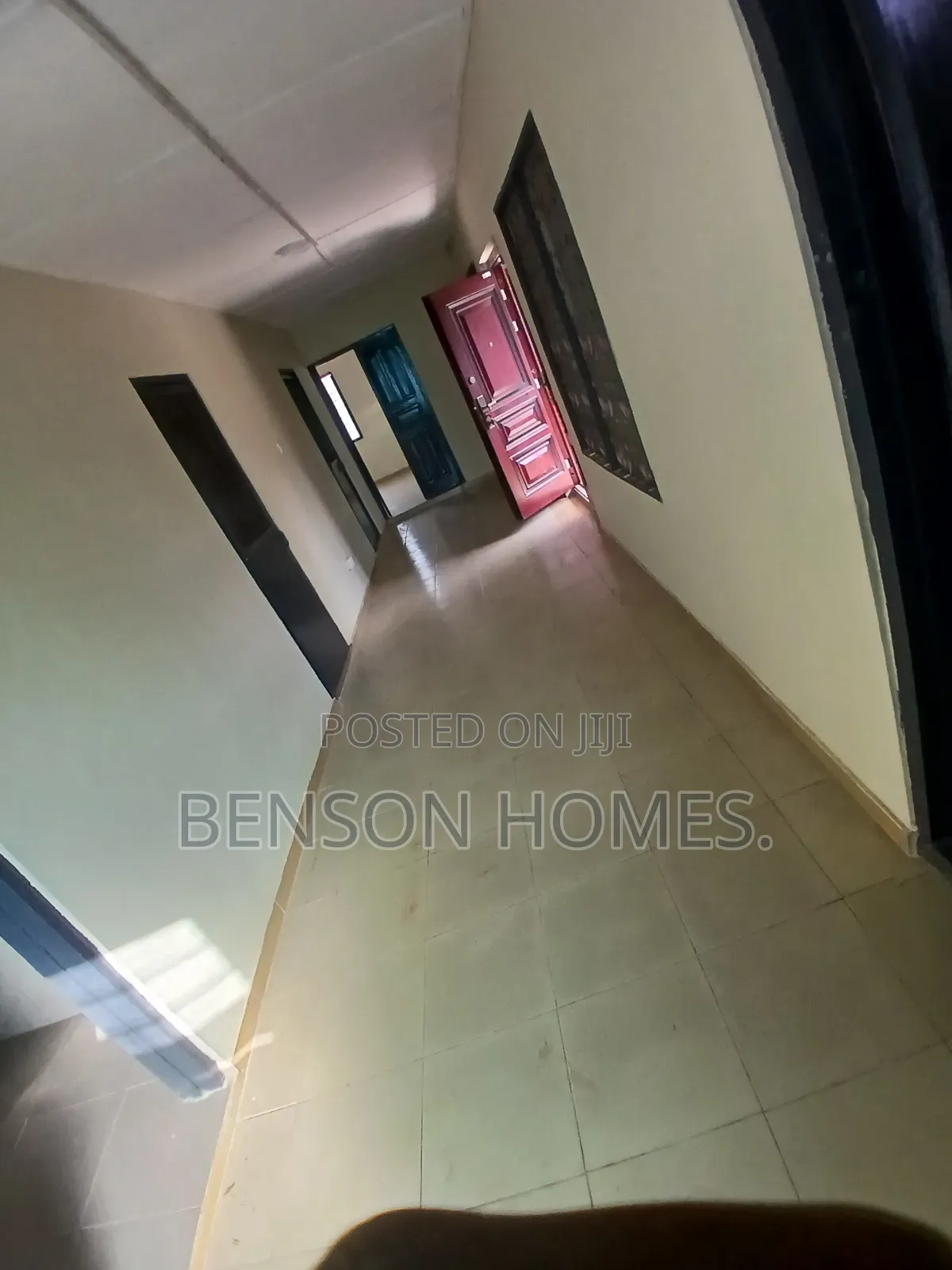 2bdrm Apartment in Agbogba for rent