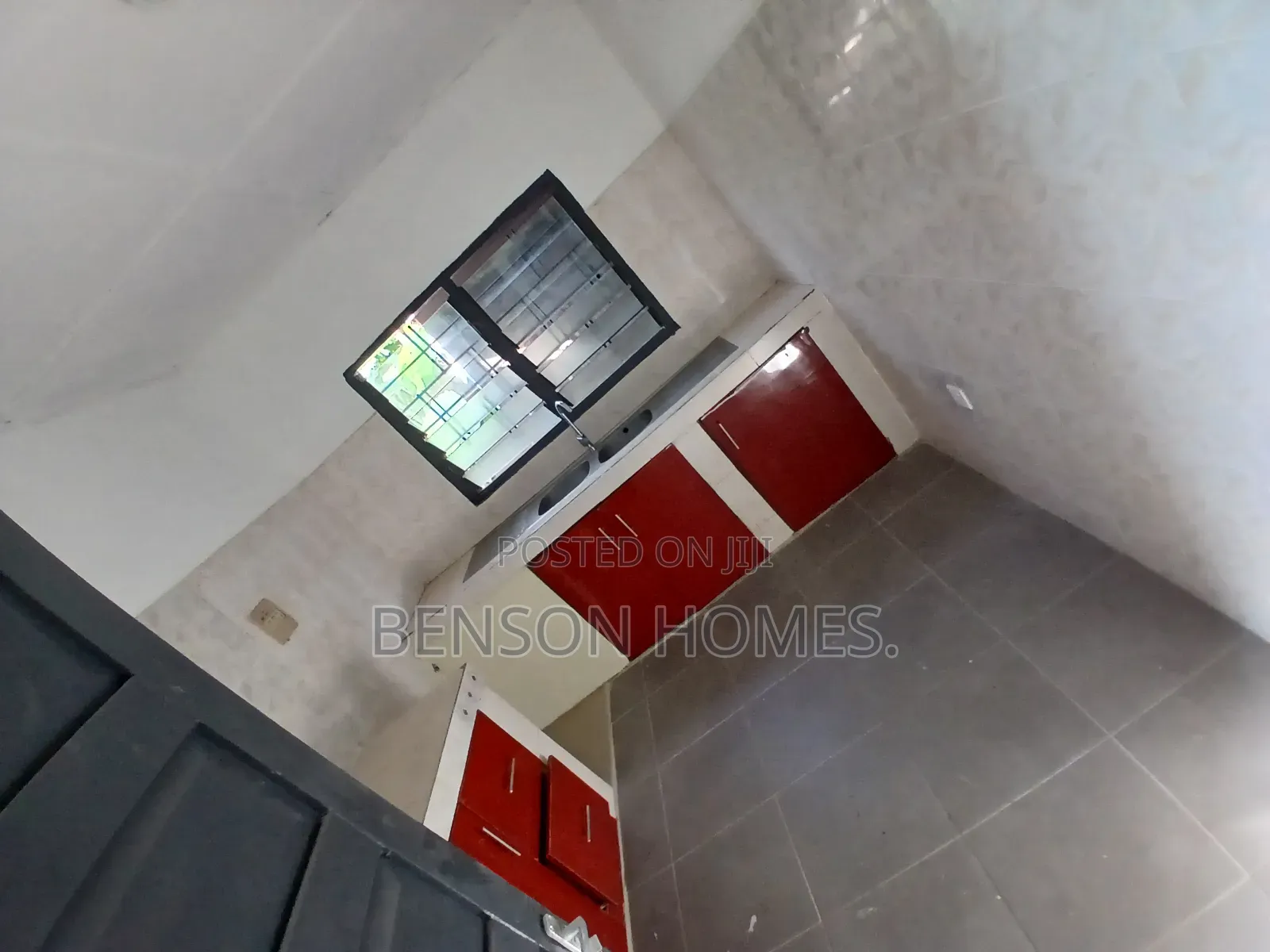 2bdrm Apartment in Agbogba for rent
