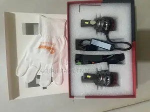 Headlight Bulb 80,000w