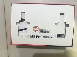 Headlight Bulb 80,000w