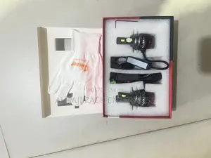 Headlight Bulb 80,000w