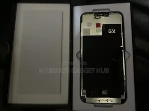 Original Phone Screen for 13 Pro and 13 Pro Max