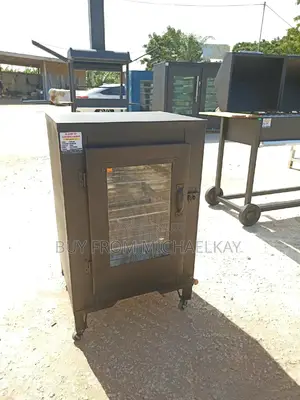 Small Size Gas Oven