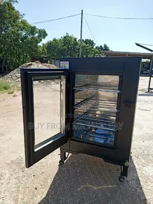 Small Size Gas Oven