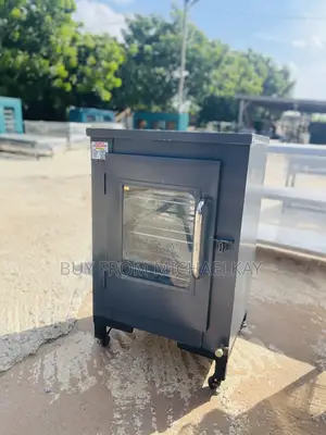 Small Size Gas Oven