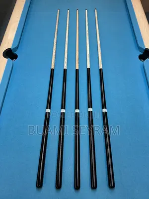 Fibre Stick Snooker Cue