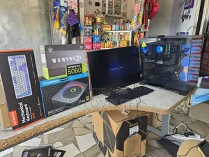 New Desktop Computer 64GB Intel Core I9 SSD 2T