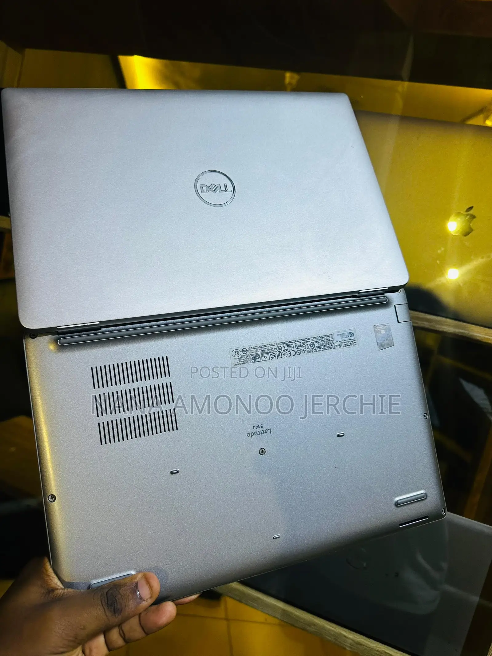 Laptop Dell Latitude 5440 32GB Intel Core i5 SSD 256GB