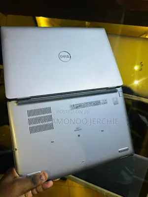 Laptop Dell Latitude 5440 32GB Intel Core i5 SSD 256GB