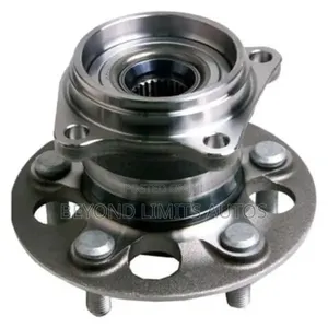 Toyota Rav4 2002,2083,2004,2005 Wheel Hub Bearing