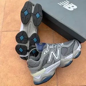 New Balance 1960 Castle Rock “Navy”
