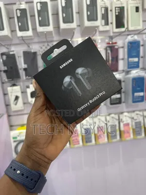 Samsung Galaxy Buds 3 Pro