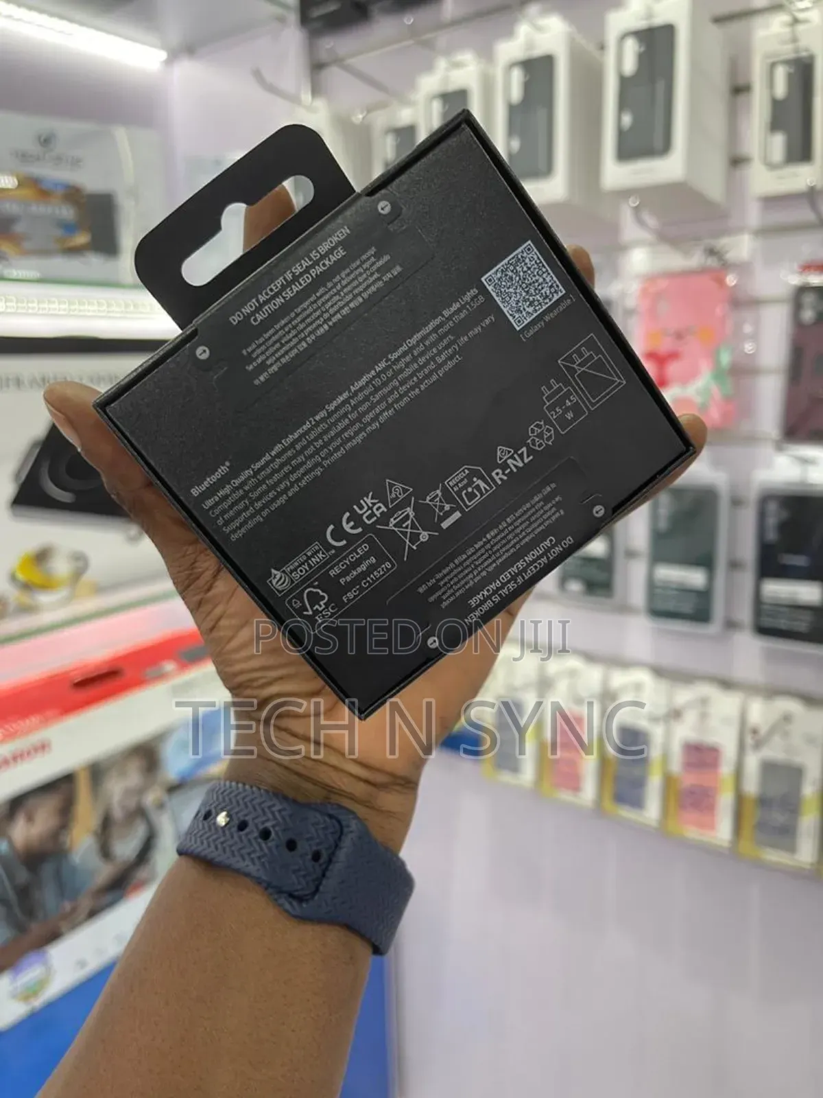 Samsung Galaxy Buds 3 Pro
