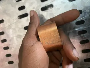 Copper Tape , Copper Bar and All Earthing Materials From Turkey