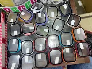 Apple Watch Cases