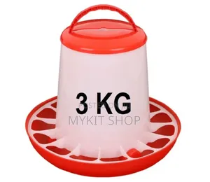 3kg Feeder