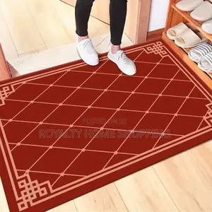 3d Carpets / Door Mats