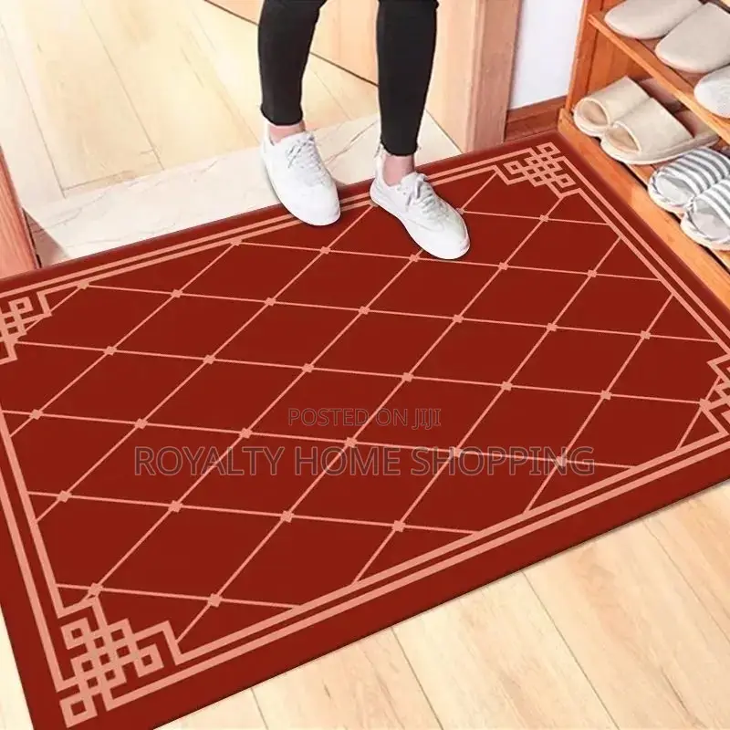 3d Carpets / Door Mats