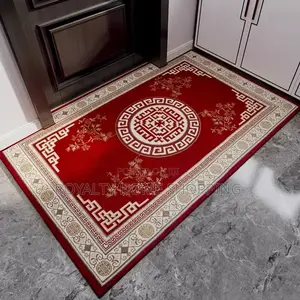 3d Carpets / Door Mats