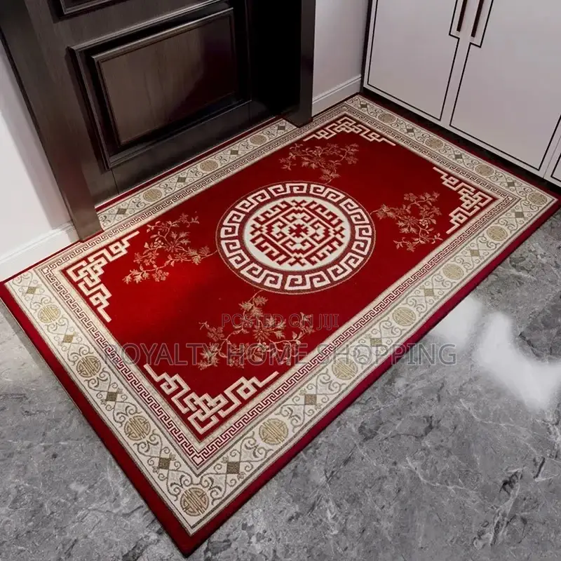 3d Carpets / Door Mats