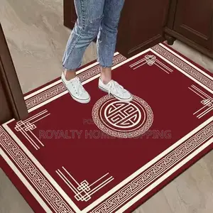3d Carpets / Door Mats