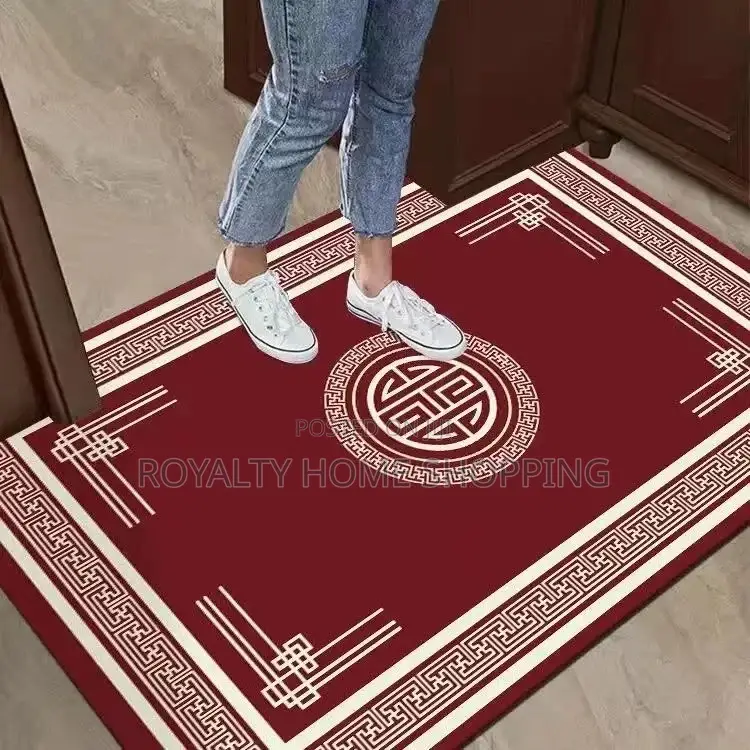3d Carpets / Door Mats