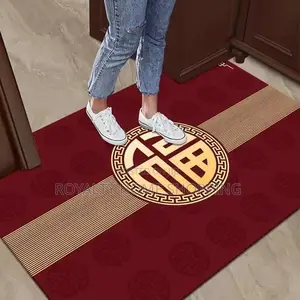 3d Carpets / Door Mats