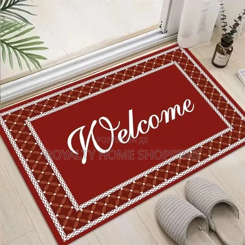 3d Carpets / Door Mats