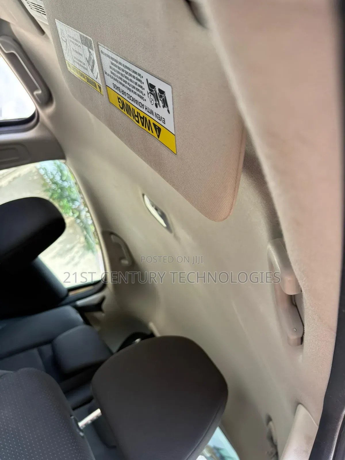 Honda HR-V LX AWD 2019 Black