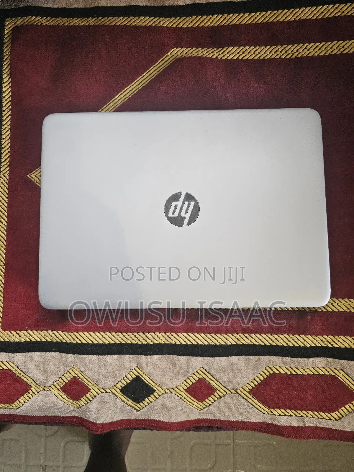 Laptop HP EliteBook 840 G3 8GB Intel Core I5 SSD 256GB
