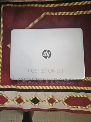 Laptop HP EliteBook 840 G3 8GB Intel Core I5 SSD 256GB