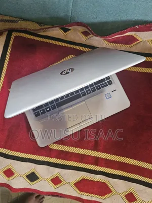 Laptop HP EliteBook 840 G3 8GB Intel Core I5 SSD 256GB