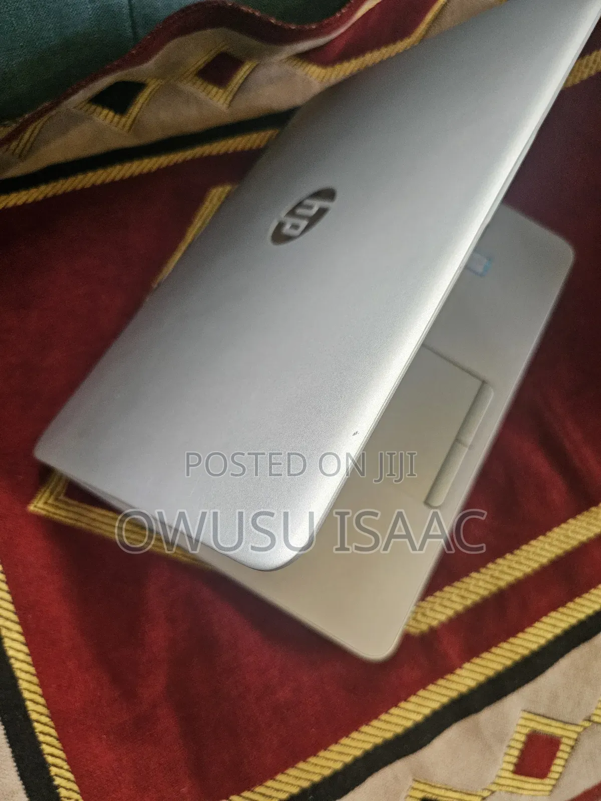 Laptop HP EliteBook 840 G3 8GB Intel Core I5 SSD 256GB