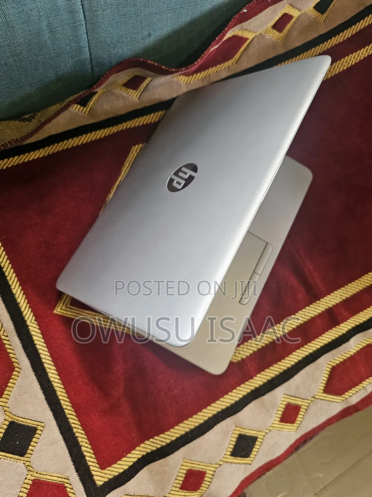Laptop HP EliteBook 840 G3 8GB Intel Core I5 SSD 256GB