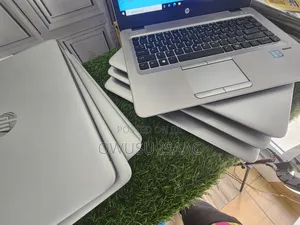 Laptop HP EliteBook 840 G3 8GB Intel Core I5 SSD 256GB
